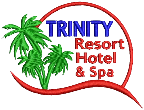 TRINITY RESORT HOTEL AND SPA